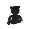 Puppe "Dinky Dinkum Carson Cat Black"