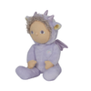 Doll "Dinky Dinkum Dragon Duffy Lavender"