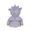 Doll "Dinky Dinkum Dragon Duffy Lavender"