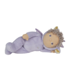 Doll "Dinky Dinkum Dragon Duffy Lavender"
