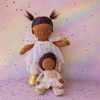 Puppe "Dinky Dinkum Fairy Faye Pearl"