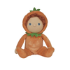 Puppe "Dinky Dinkum Jack O'Lantern Orange"