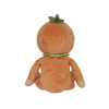 Puppe "Dinky Dinkum Jack O'Lantern Orange"