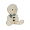 Puppe "Dinky Dinkum - Jolly Dollies - Sidney Snowman"