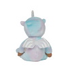 Puppe "Dinky Dinkum Uli Unicorn Rainbow"