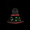 Puppe "Dinky Dinkum Vincent Vampire Black"
