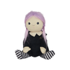 Puppe "Dinky Dinkum Willa Witch Black"