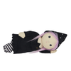 Puppe "Dinky Dinkum Willa Witch Black"