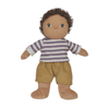 Puppe "Dress Me Dinky Finn Fernwood"