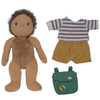 Puppe "Dress Me Dinky Finn Fernwood"