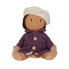 Puppe "Dress Me Dinky Lila Lavender - Purple"