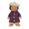 Puppe "Dress Me Dinky Lila Lavender - Purple"