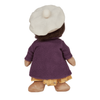 Puppe "Dress Me Dinky Lila Lavender - Purple"