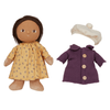 Puppe "Dress Me Dinky Lila Lavender - Purple"