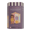 Puppe "Dress Me Dinky Lila Lavender - Purple"