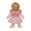 Puppe "Dress Me Dinky Mia Melody - Pink"