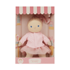 Puppe "Dress Me Dinky Mia Melody - Pink"