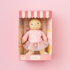 Puppe "Dress Me Dinky Mia Melody - Pink"