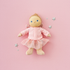 Puppe "Dress Me Dinky Mia Melody - Pink"