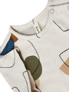 T-Shirt "Classic Ceramics", 4-5J