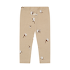 Leggings "Cotton Field"
