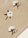 Leggings "Cotton Field"