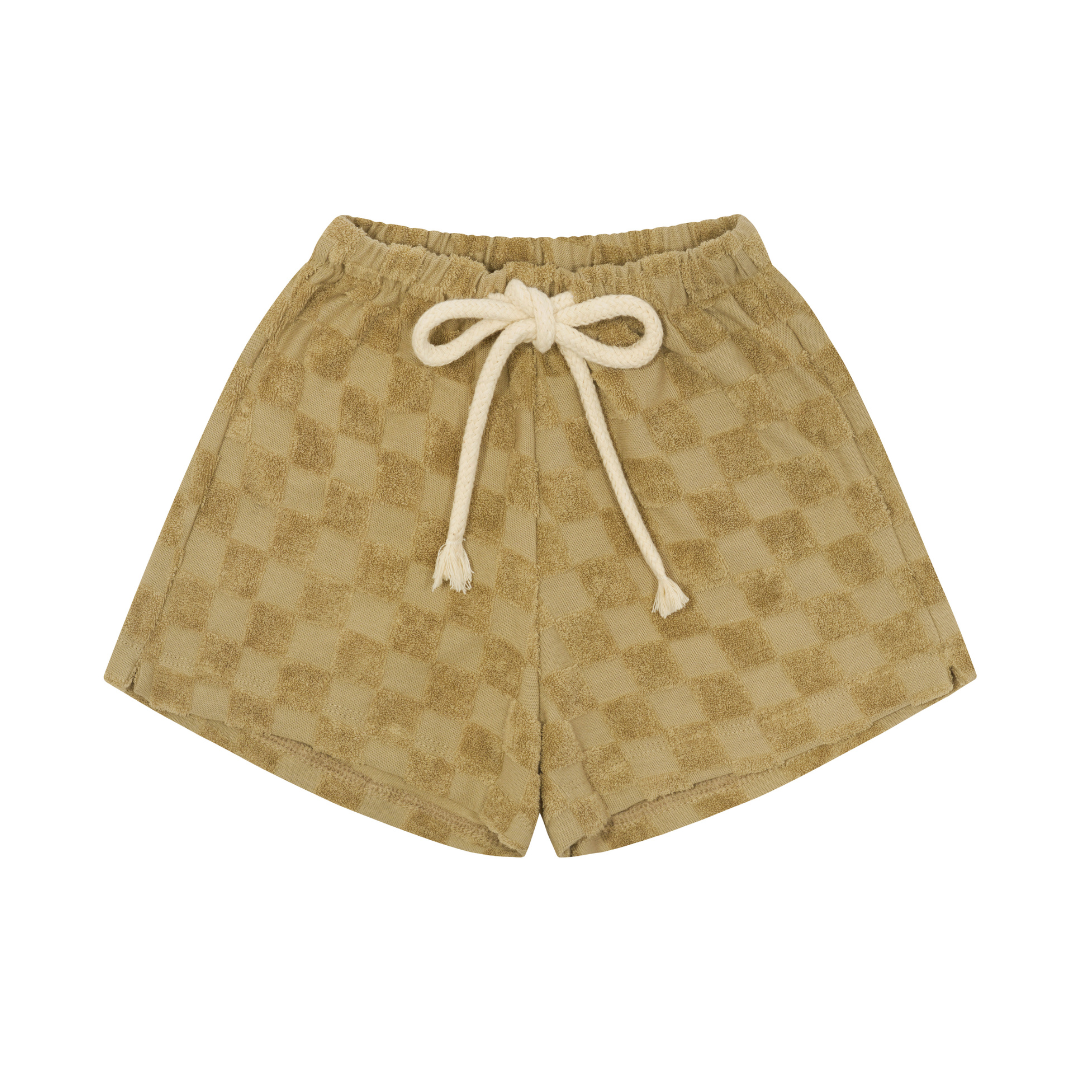 Organic Zoo Shorts 