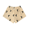 Shorts "Pebble Midnight Terry Rope Shorts", 1-2J