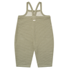 Dungarees "Fern Stripes"