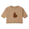 Sweatshirt "Pear"