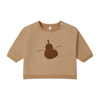 Sweatshirt "Pear"