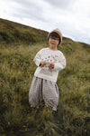 Flannel Pants "Shoreline Gingham Lodge Pants"
