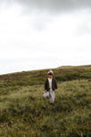 Flannel Pants "Shoreline Gingham Lodge Pants"