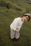 Flannel Pants "Shoreline Gingham Lodge Pants"
