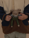 Fern Stripes Sweatpants