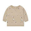 Sweatshirt "Cotton Field"