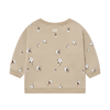 Sweatshirt "Cotton Field"