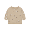 Sweatshirt "Cotton Field"