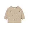 Sweatshirt "Cotton Field"