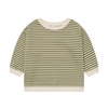 Sweatshirt "Fern Stripes"