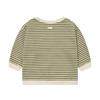 Sweatshirt "Fern Stripes"
