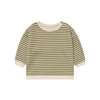 Sweatshirt "Fern Stripes"