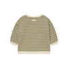 Sweatshirt "Fern Stripes"