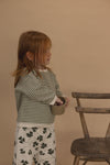 Sweatshirt "Fern Stripes"