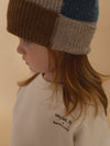 Sweatshirt "Forest Song", undyed