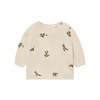 Sweatshirt "Olive Garden"