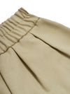 Organic Twill Hose "Seasalt Balloon Pants"