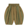 Flannel Pants "Woodland Stripe Lodge Pants"