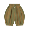 Flannel Pants "Woodland Stripe Lodge Pants"