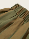 Flannel Pants "Woodland Stripe Lodge Pants"